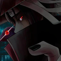 Uchiha Itachi