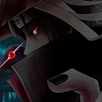 Uchiha Itachi