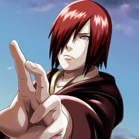 Uzumaki Nagato