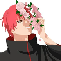Sasori