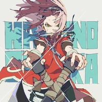Sakura Haruno