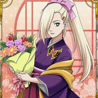 Yamanaka Ino