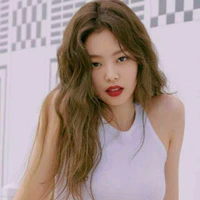 Jennie Kim