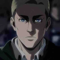 Erwin Smith