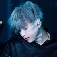 Min Yoongi