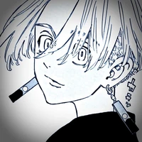 Kurokawa Izana