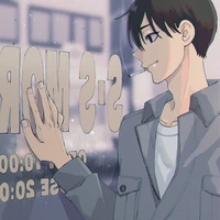 Sano Shinichiro