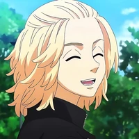 Sano Manjirou (Mikey)