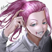 Sanzu ( Akashi ) Haruchiyo