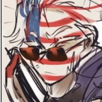 America