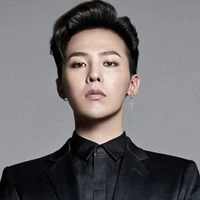 G-Dragon papa jennie