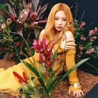 Park Jennie