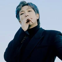 Kim Nam Joon