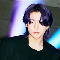 Jeon Jung Kook