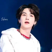 Min Suga