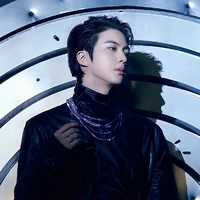 Kim Seok Jin