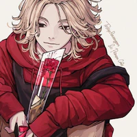 sano manjiro