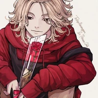 sano manjiro