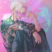 kurokawa izana
