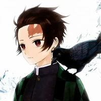 Kamado Tanjirou