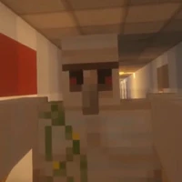 iron golem
