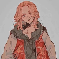 sano manjiro