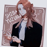 shiba yuzuha