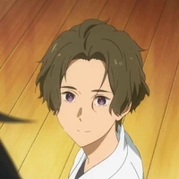 Fujiwara Shuu