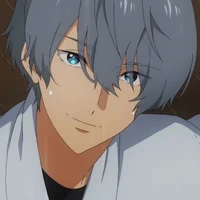 Nikaido Eisuke