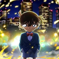 Edogawa Conan