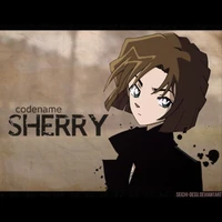 Haibara Ai