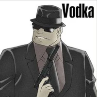 Vodka