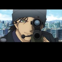 Akai Shuichi