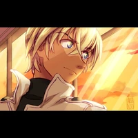 Amuro Tooru