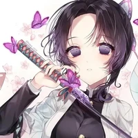 Kochou Shinobu