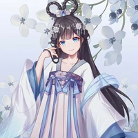 Nhĩ Thanh (Nha hoàn hầu cận)