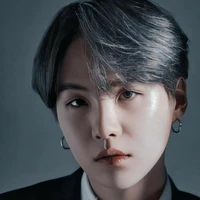 Min Yoongi_Suga