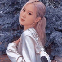 Park Chaeyeong_Rosé