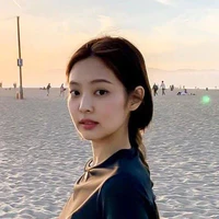 Jennie Kim_Jen