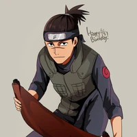 iruka