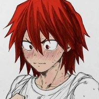 Kirishima Eijiro