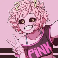 Ashido Mina