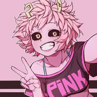 Ashido Mina