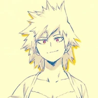 Bakugo Mitsuki