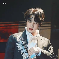 Kim Seokjin