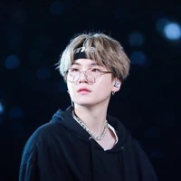 Min Yoongi