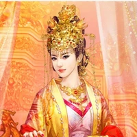 Hoàng Hậu Vệ A Kiều