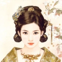 Tương Quý Phi Mạnh Doanh