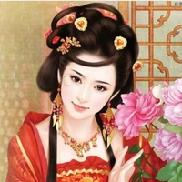 Vinh Quý Phi Mạnh Chiêu