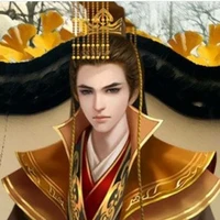 Hoàng Thượng Triệu Hạo